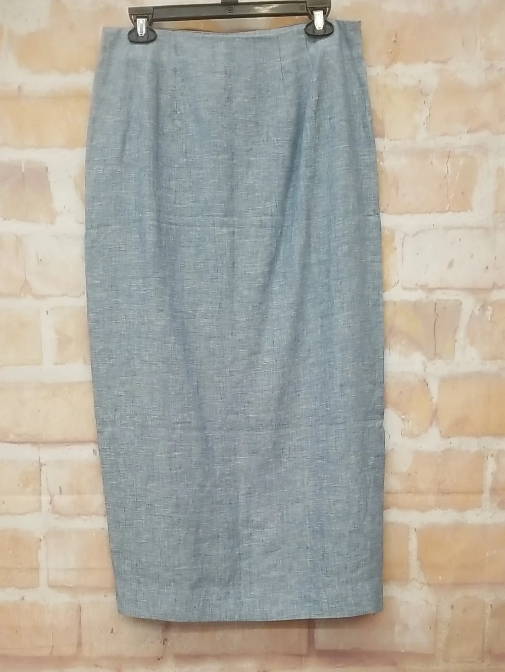 LOFT tailored midi